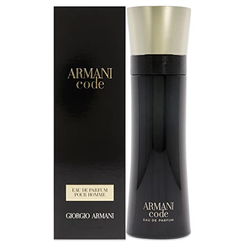 Giorgio Armani Armani Code EDP Спрей За Мъже 3,7 унции