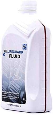 Течност за предпазване от живота 6 (1 литър) - ZF PARTS - S671090255