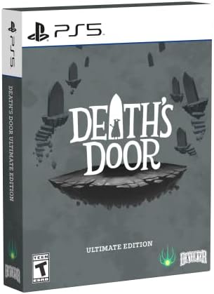 Death's Door Ultimate Edition