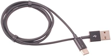 3 фута USB PD-C Кабел Type-C Бързо Зарядно устройство Тел захранване USB Съвместима с Pixel Google 3a - Pixel 3a XL - Pixel 4 -
