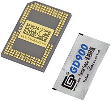 Истински OEM ДМД DLP чип за Mitsubishi WD-65731 Гаранция 60 дни