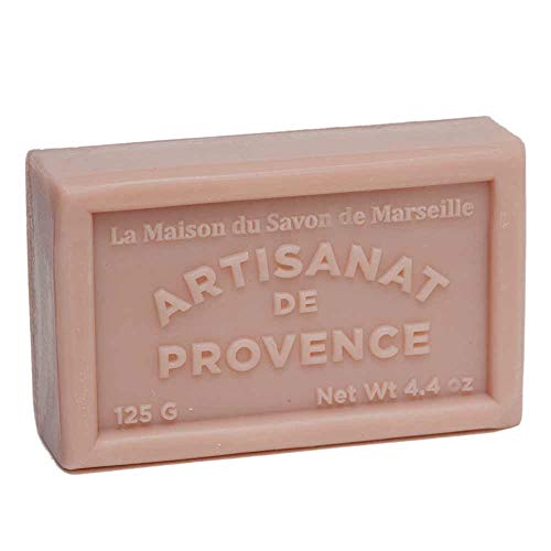 Френското сапун - Традиционно Марсельское Savon - Прополис - Масло от шеа Масло 125 г