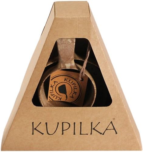 Комплект чаши и казанчета Kupilka - Дългогодишна прибори - Лесно и трайно