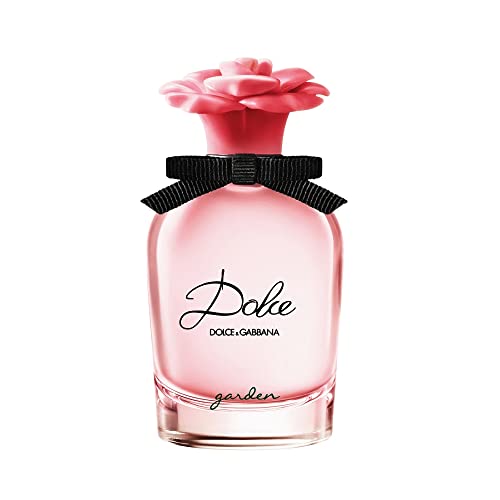 Парфюм вода Dolce & Gabbana Garden, Спрей за жени, Един размер, Цветя, 1,6 течни унции