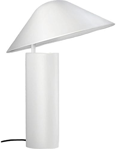 Лесна Настолна лампа Seed Design Damo Simple | Бял