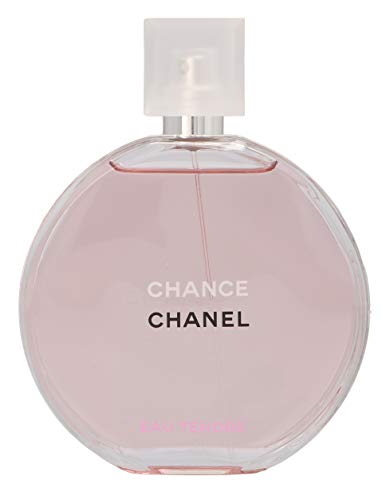 Спрей тоалетна вода Chanel Chance Eau Tendre за жени, 5,0 течни унции