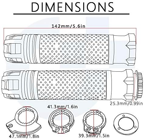 Защитно фолио Synvy [3 опаковки], съвместима с Porsche Design GMT 6030.6.02.001.02.5 от TPU-филм за интелигентни часа Smartwatch